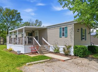 5965 Harrisburg Georgesville Rd LOT 12, Grove City, OH 43123