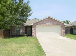 4577 Posada Dr, Dallas, TX 75211