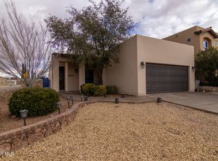 2248 Honour Point Pl, El Paso, TX 79938