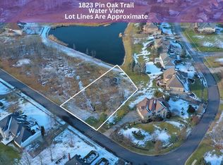 1823 Pin Oak Trl LOT 23074, Mansfield, OH 44906