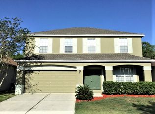 932 Jade Forest Ave, Orlando, FL 32828
