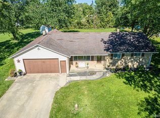 11115 E Pittsburg Rd, Durand, MI 48429