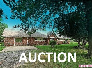 11801 S 193 East Ave, Broken Arrow, OK 74014