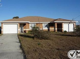 743 Alabama Rd S, Lehigh Acres, FL 33974