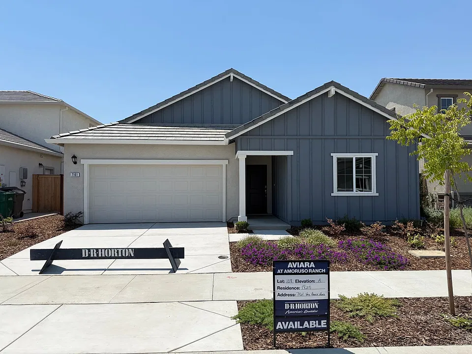 7161 Vail Ranch Rd