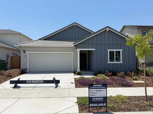 7161 Vail Ranch Rd, Roseville, CA 95747