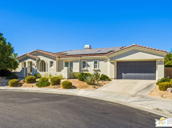 1420 Olga Way, Palm Springs, CA 92262