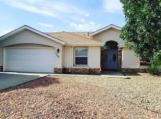 3004 Hammond Blvd, Clovis, NM 88101