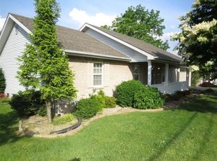 204 W Frazier Ave, Columbia, KY 42728