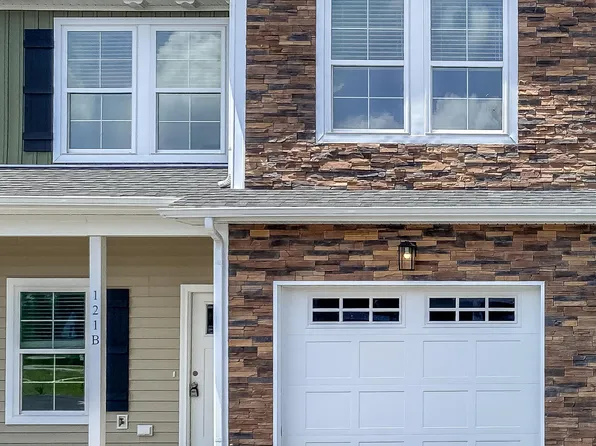 127 Moyock Landing Drive Lot 10, Moyock, NC 27958