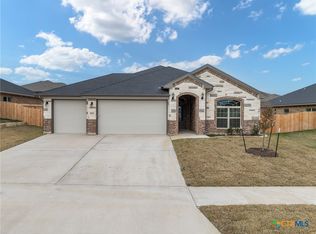 8503 Kasen Ave, Killeen, TX 76542