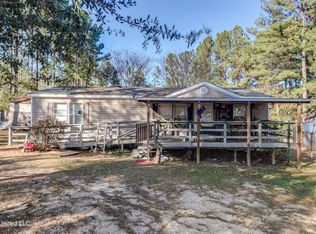 20220 Gordon St, Saucier, MS 39574