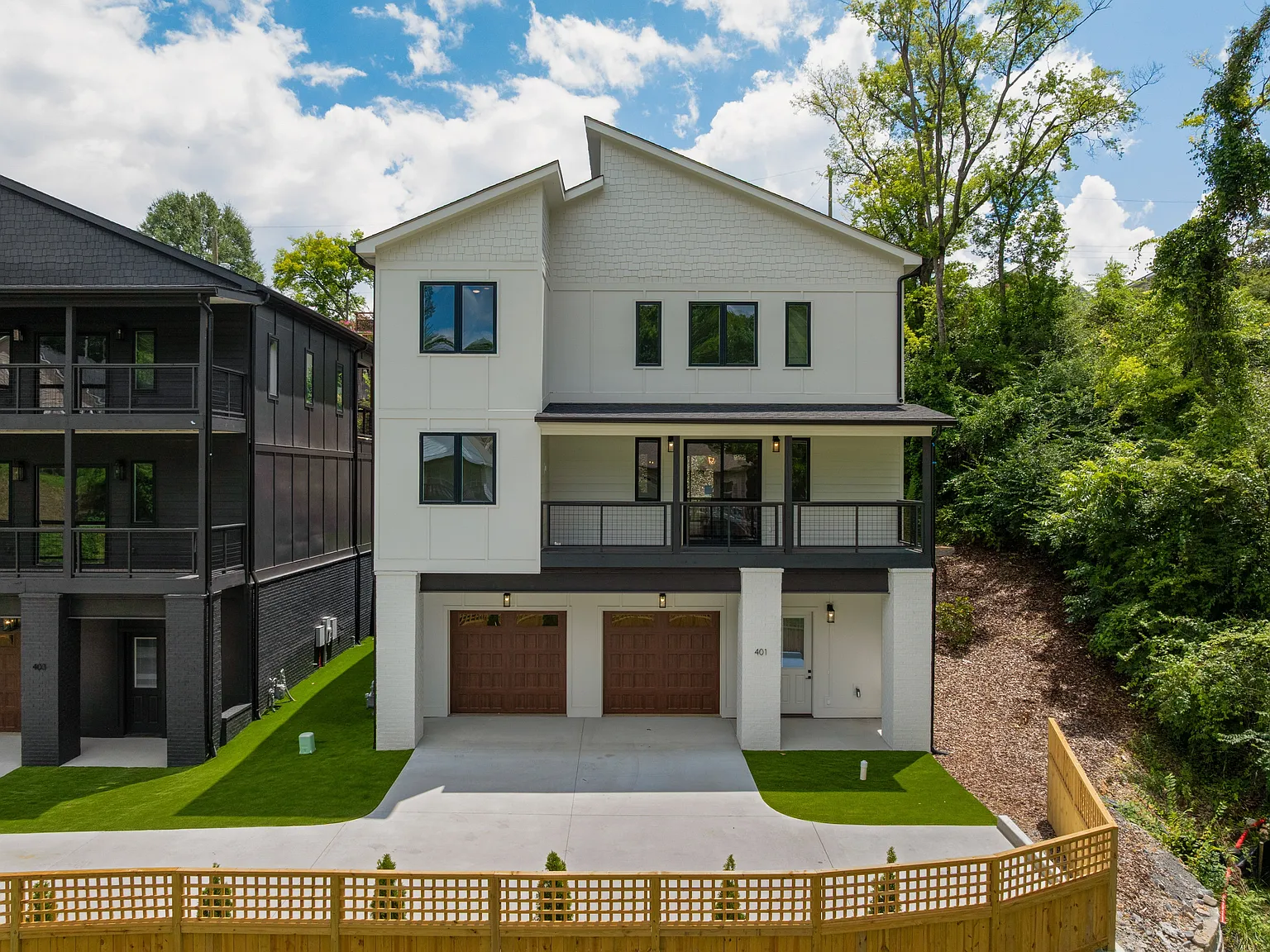 401 Druid Lane - 1 — Photo 4