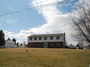 548 Crossroad School Rd, Carlisle, PA 17015