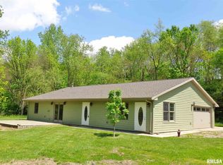 2675 Allentown Rd, Pekin, IL 61554