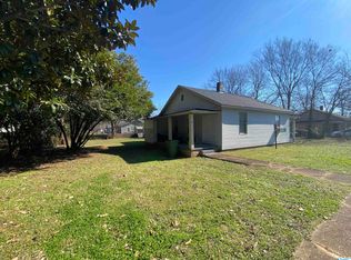 3505-3507 Fairview St SW, Huntsville, AL 35805
