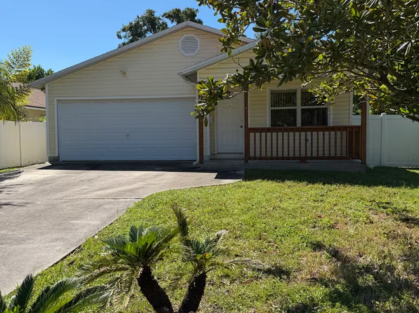 4940 83rd Ave N, Pinellas Park, FL 33781