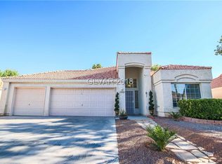 7508 Summer Crest Ln, Las Vegas, NV 89129