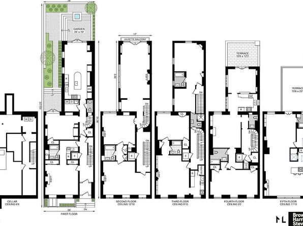20 W 12th St, New York, NY 10011