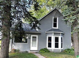 223 Summit St, Pierson, IA 51048