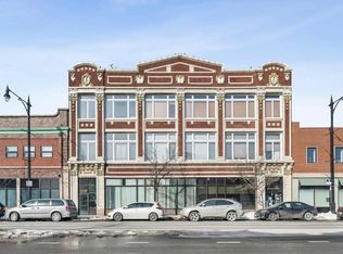 2544 W North Ave APT 2A, Chicago, IL 60647