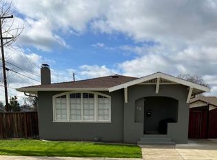 587 S North St, Livermore, CA 94550