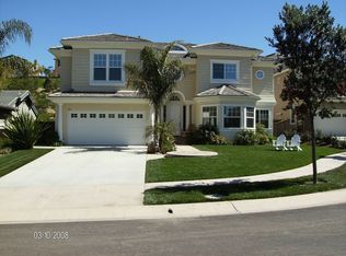 521 Verbena Ct, Encinitas, CA 92024