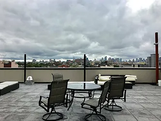 Rented by Manhattan Management LLC