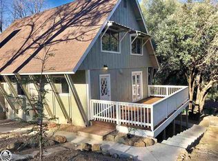 21425 Green Oaks Ct, Sonora, CA 95370