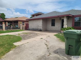 1948 Ancira Dr LOT 26, Brownsville, TX 78521