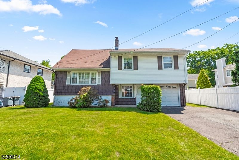 1 Epping Dr, Kenilworth, NJ 07033 Zillow