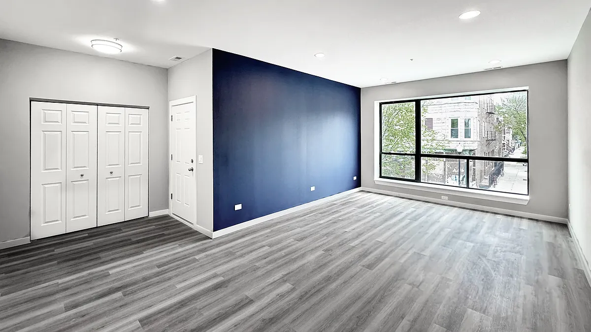 Building Photo - 3122 S Morgan St #2