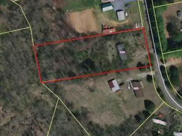 1176 Greenhill Ct, Goodview, VA 24095