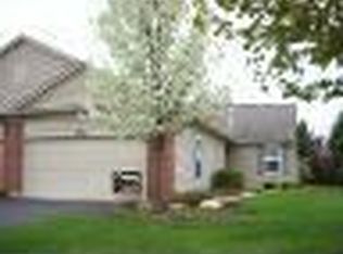 650 S Curran Rd, Round Lake, IL 60073