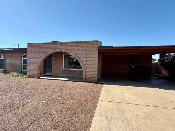 610 E VIA ELENA Street, Goodyear, AZ 85338