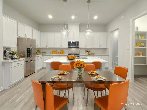 8378 Massive Dr, Frisco, TX 75034