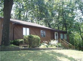 560 Skyline Dr, Allentown, PA