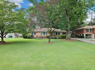 1870 Briarlake Cir, Decatur, GA 30033