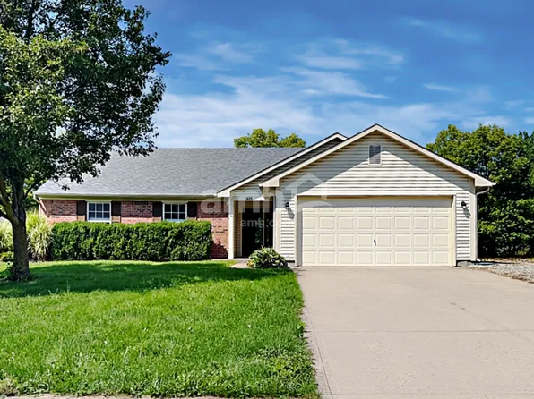 425 E New York St, Fortville, IN 46040