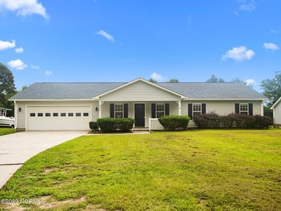 405 Highway 172, Hubert, NC, 28539