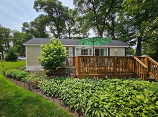 31938 18th Ave #18, Cushing, MN 56443