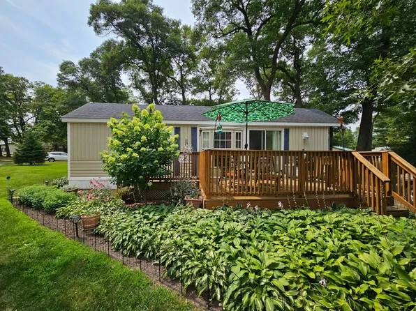 31938 18th Ave #18, Cushing, MN 56443