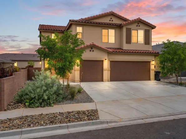 3206 Martuni St SE, Rio Rancho, NM 87124