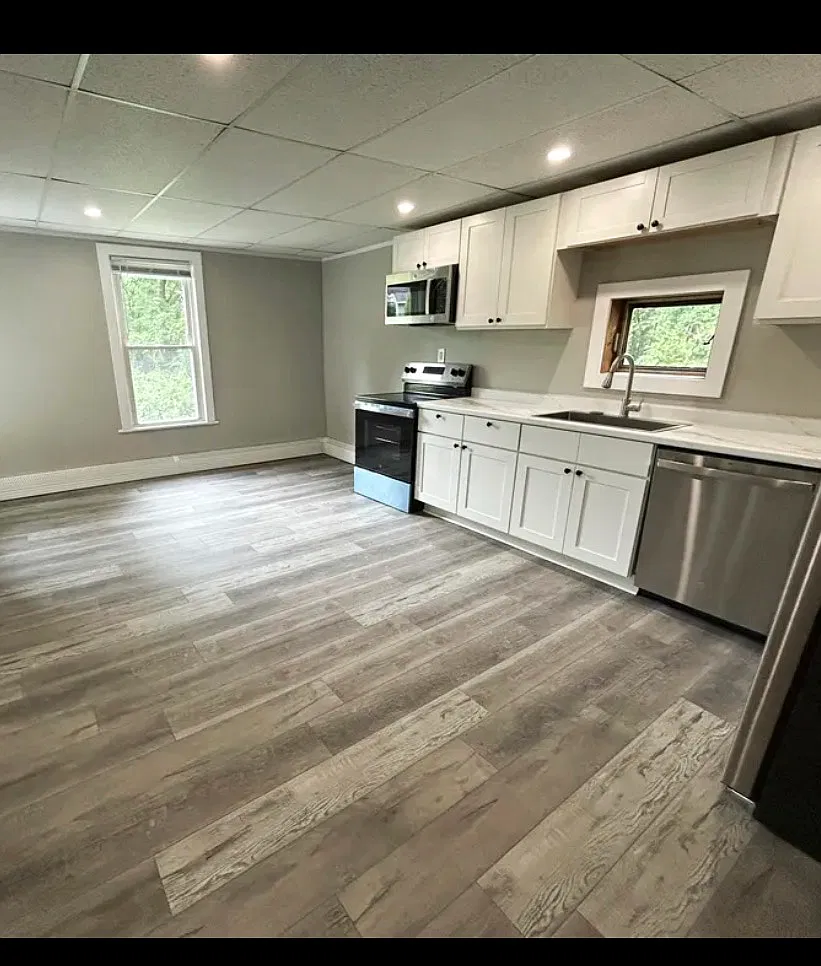 2 bed, 1140 sqft, $1,850 — Photo 3