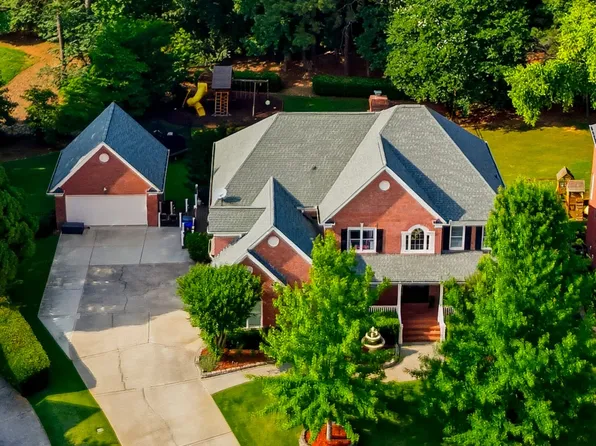 1171 Hiddenbrook Ln, Suwanee, GA 30024