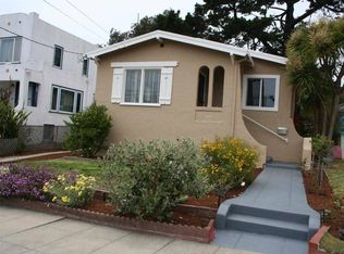 1529 Posen Ave, Albany, CA 94706
