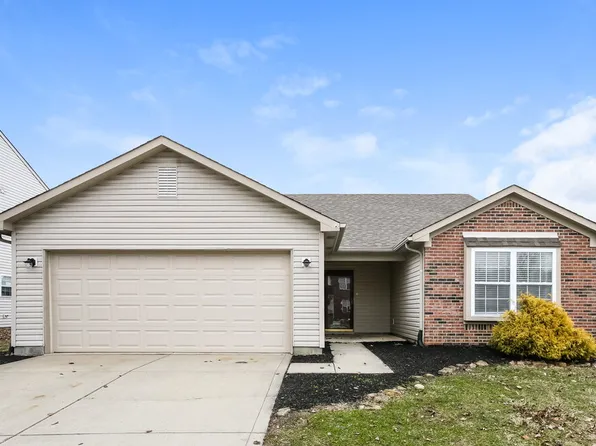 9796 Thomas Ln, Avon, IN 46123