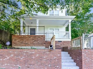 775 Formwalt St SW, Atlanta, GA 30315