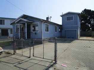 662 Douglas Ave, Oakland, CA 94603