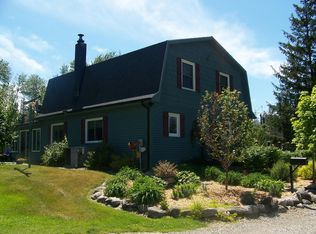 5687 Fruchey Ranch Rd, Curran, MI 48728